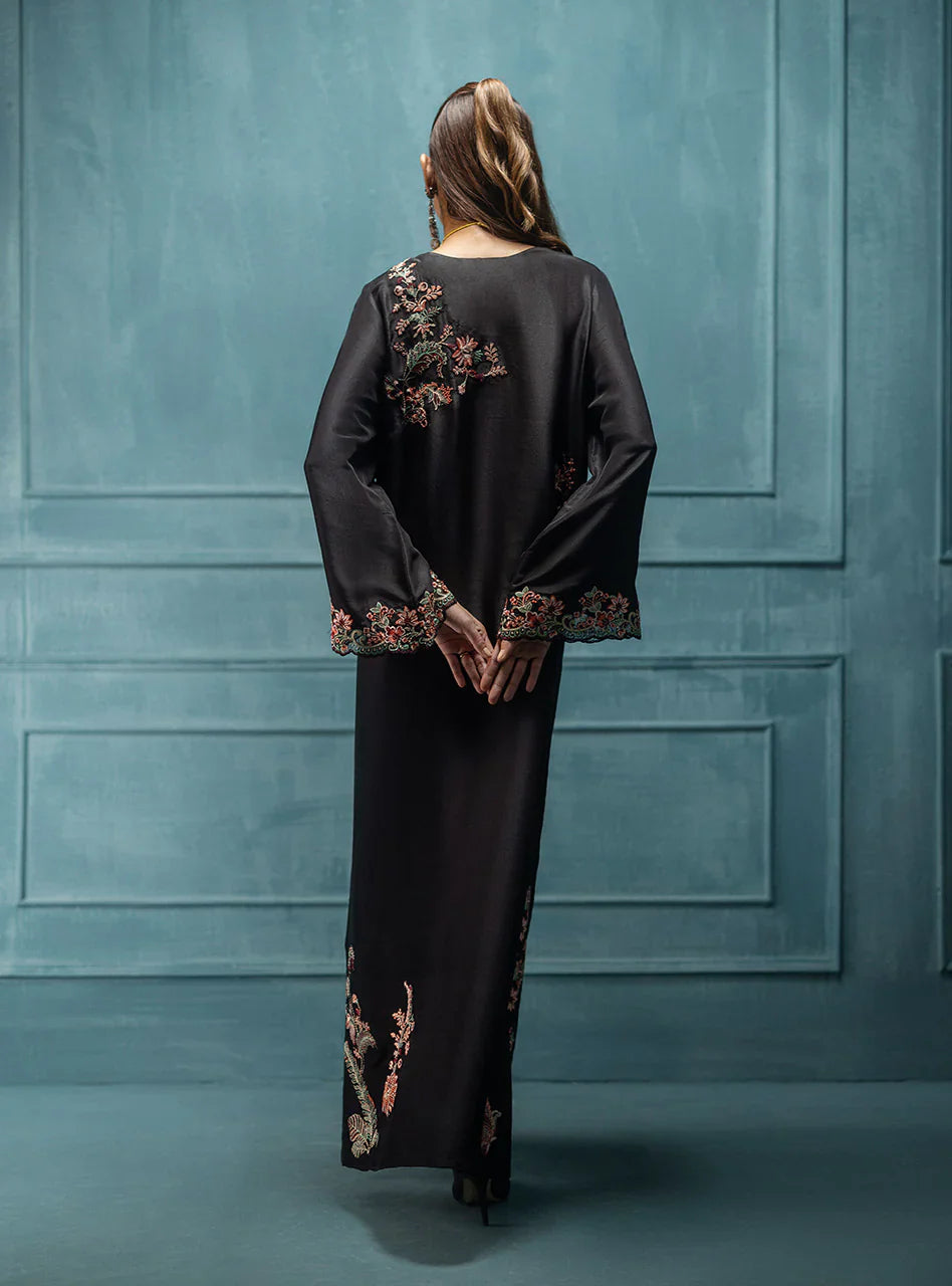 Luxury Pret '25 - Sabah