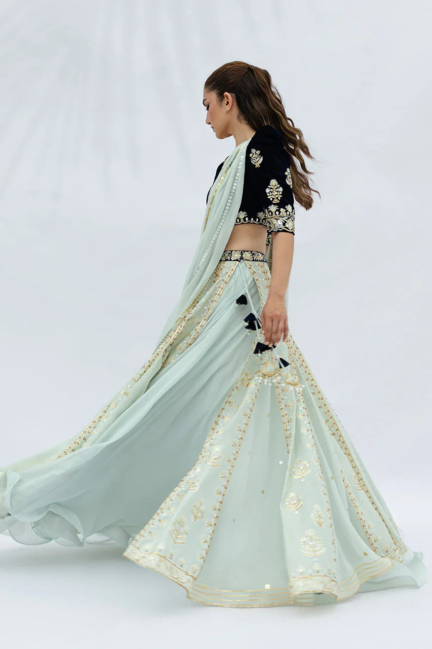 The Winter Edit '25 - Nari