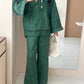 Mimi Tweed Suit