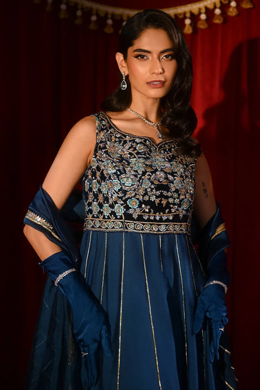 So Hot - Luxury Velvets '25 - Feriha