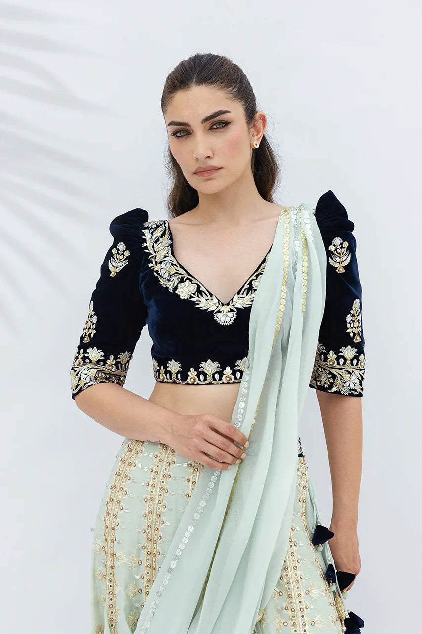 The Winter Edit '25 - Nari