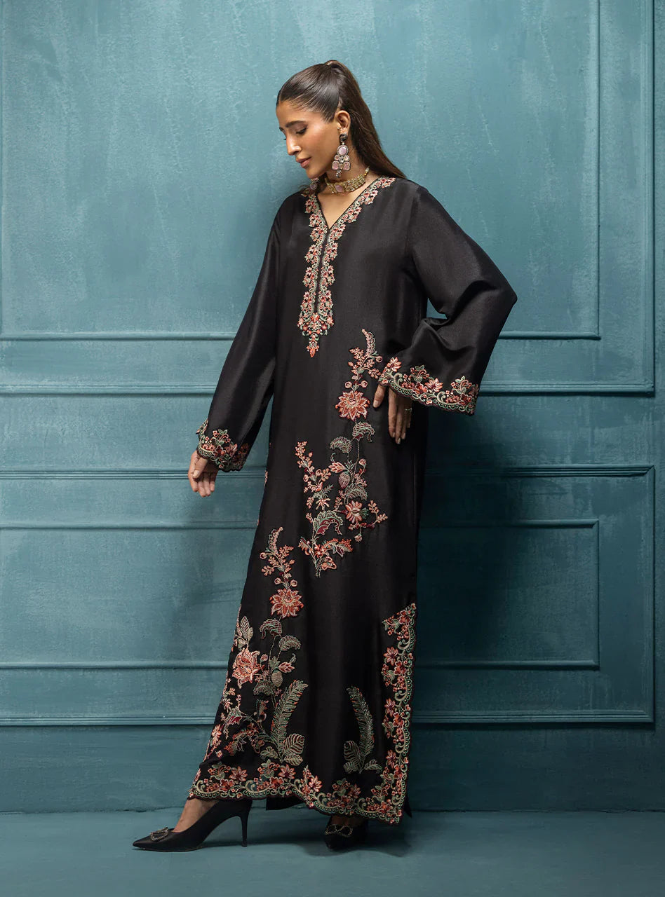 Luxury Pret '25 - Sabah