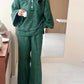 Mimi Tweed Suit