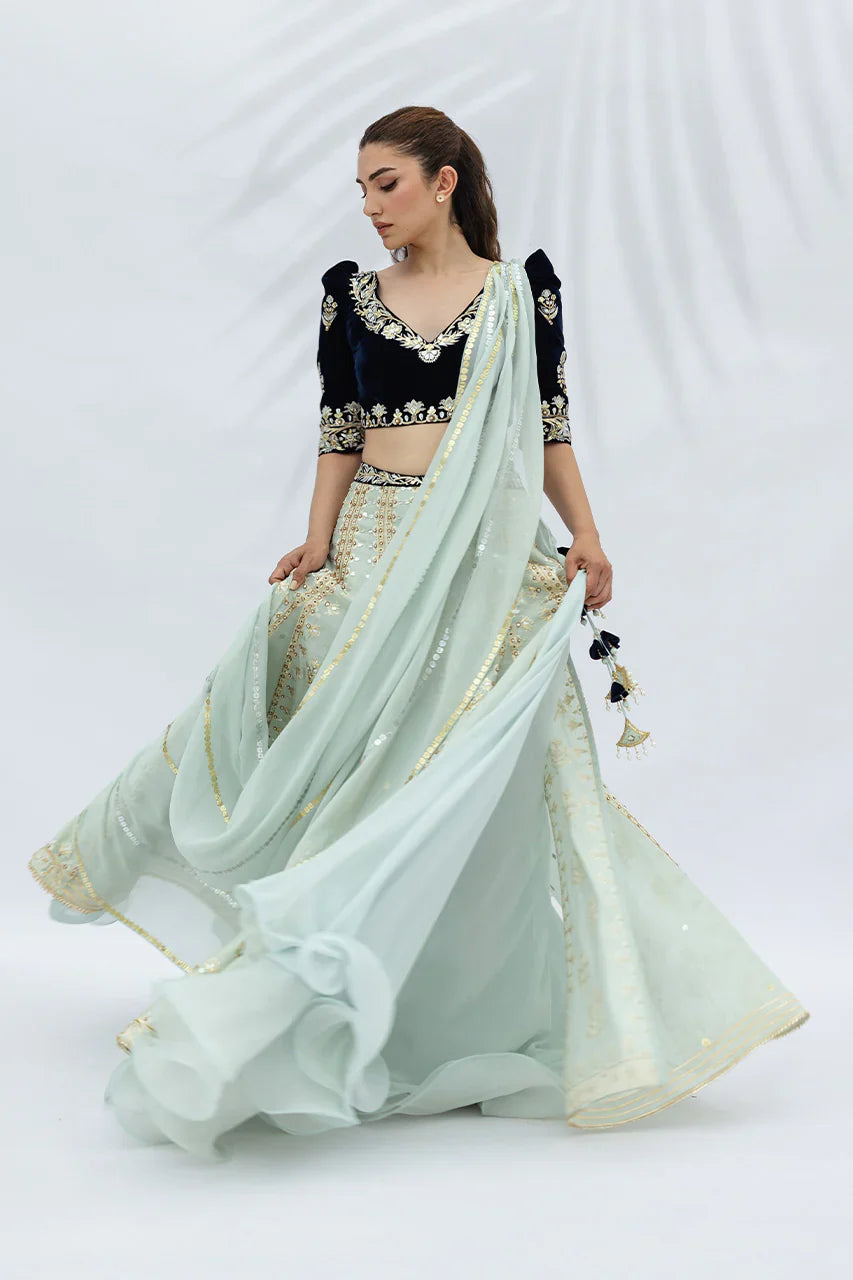 The Winter Edit '25 - Nari