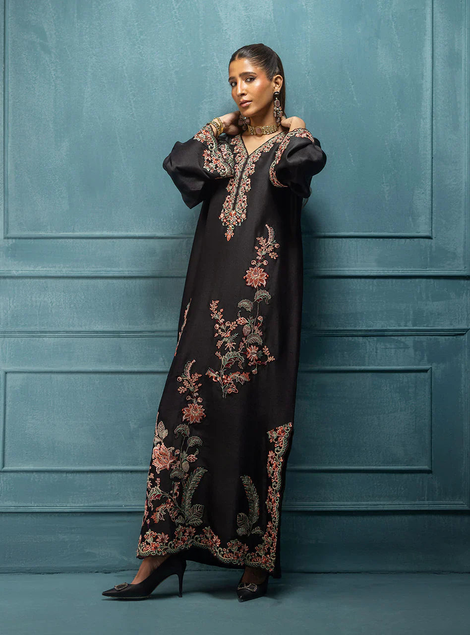 Luxury Pret '25 - Sabah
