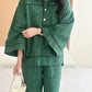 Mimi Tweed Suit