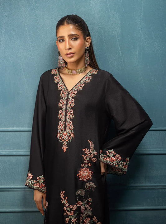 Luxury Pret '25 - Sabah