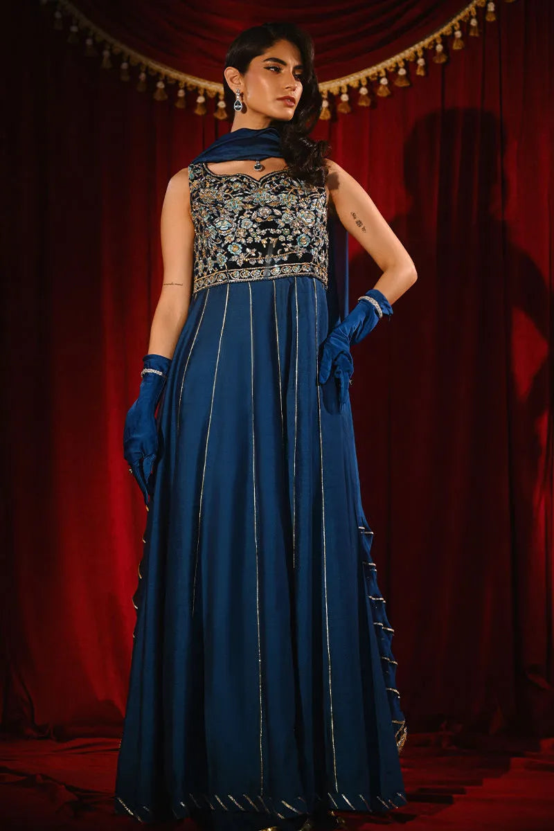 So Hot - Luxury Velvets '25 - Feriha