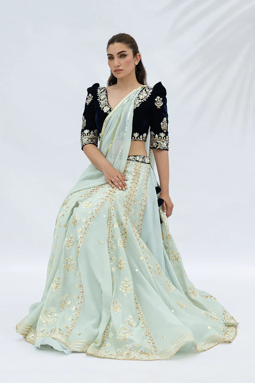 The Winter Edit '25 - Nari