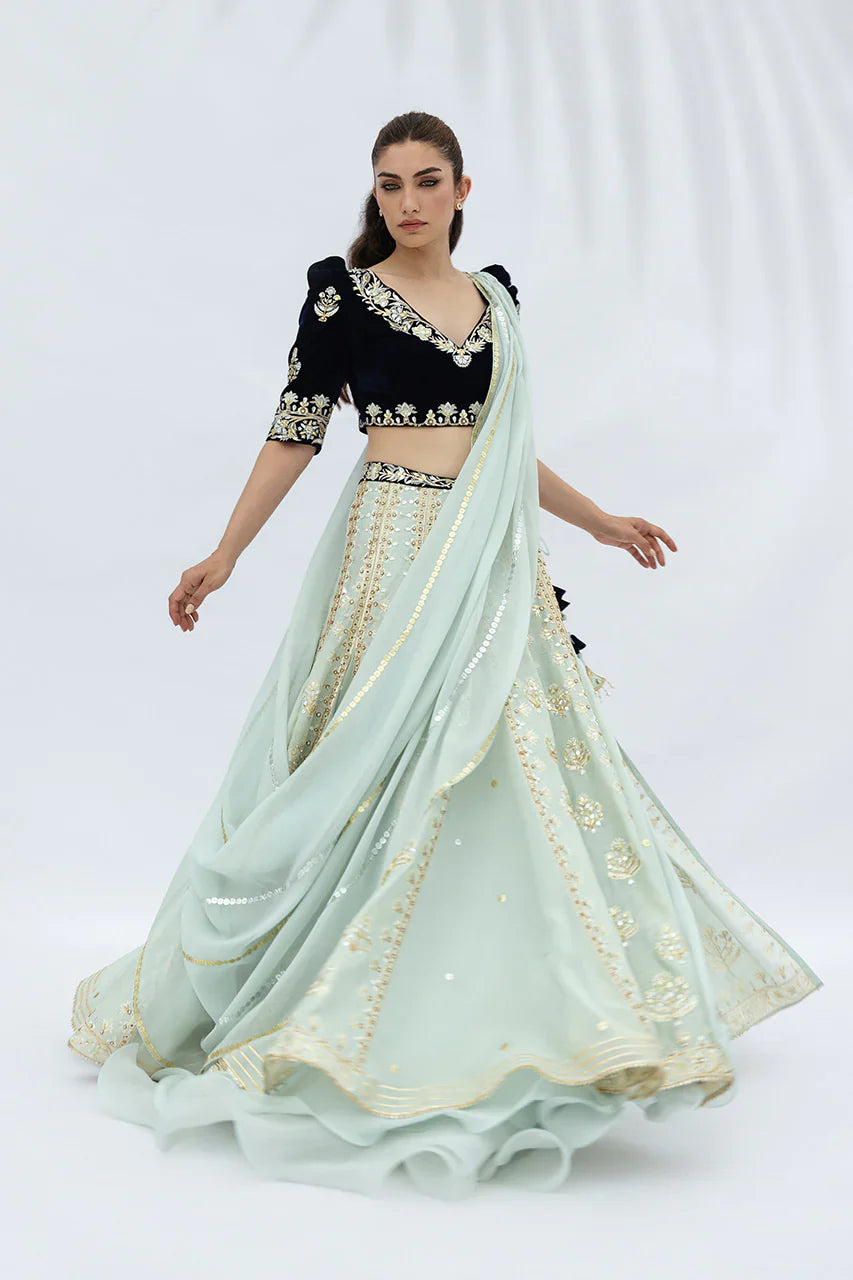 The Winter Edit '25 - Nari