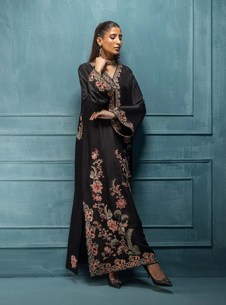 Luxury Pret '25 - Sabah