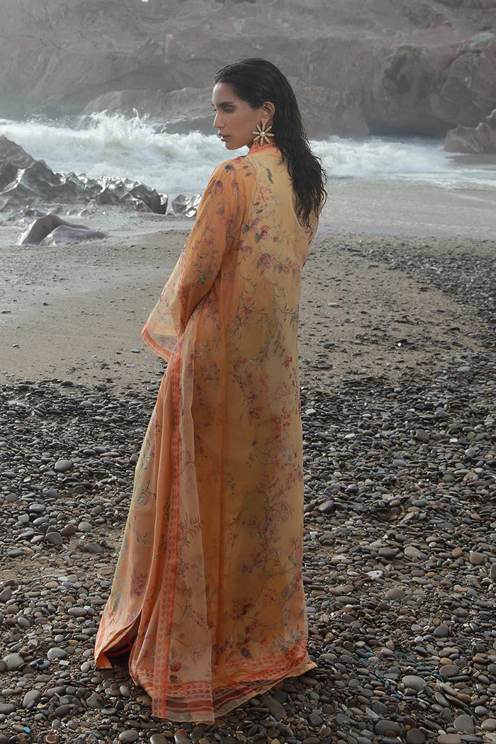 Resort Wear '25 - Golden Glow