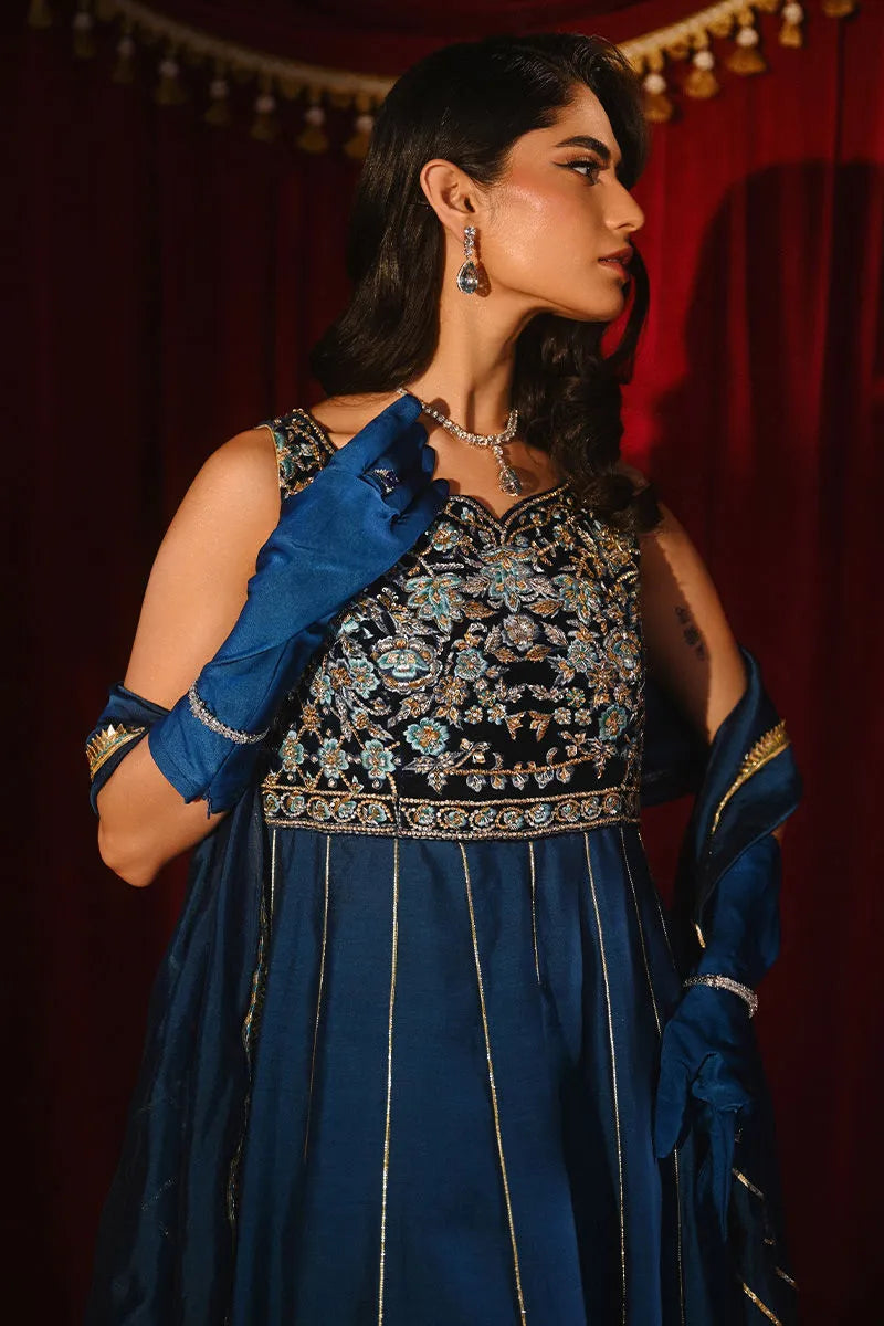 So Hot - Luxury Velvets '25 - Feriha