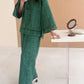 Mimi Tweed Suit