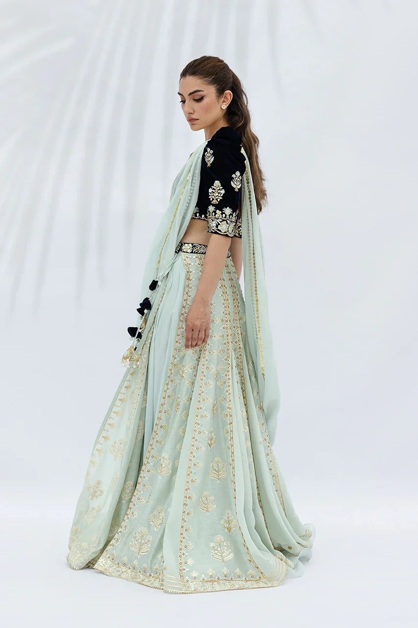 The Winter Edit '25 - Nari