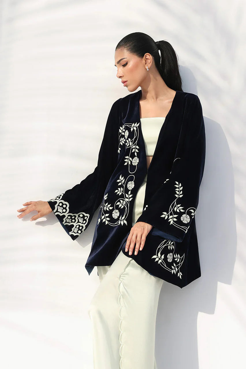 The Winter Edit '25 - Serra