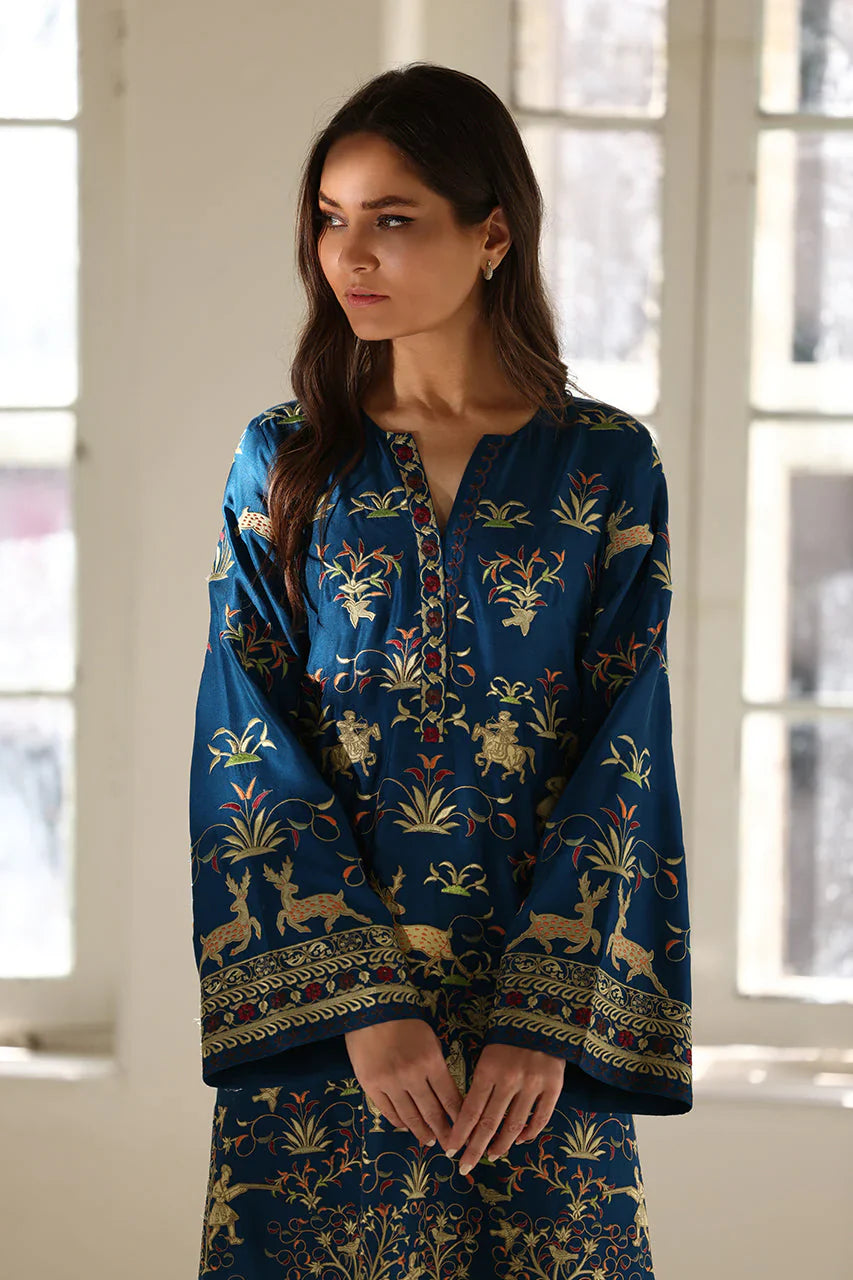 Rania Eid ul Adha '25- Veya