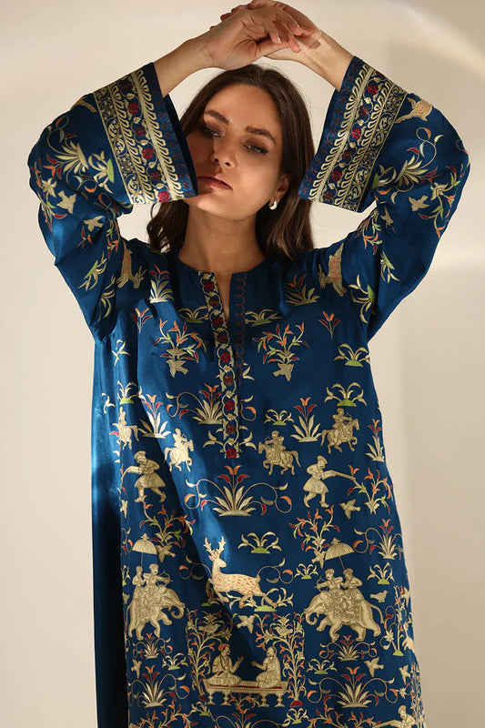 Rania Eid ul Adha '25- Veya