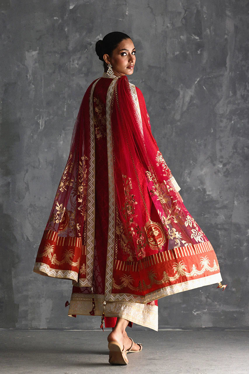 Vera Festive '25 - Sawara