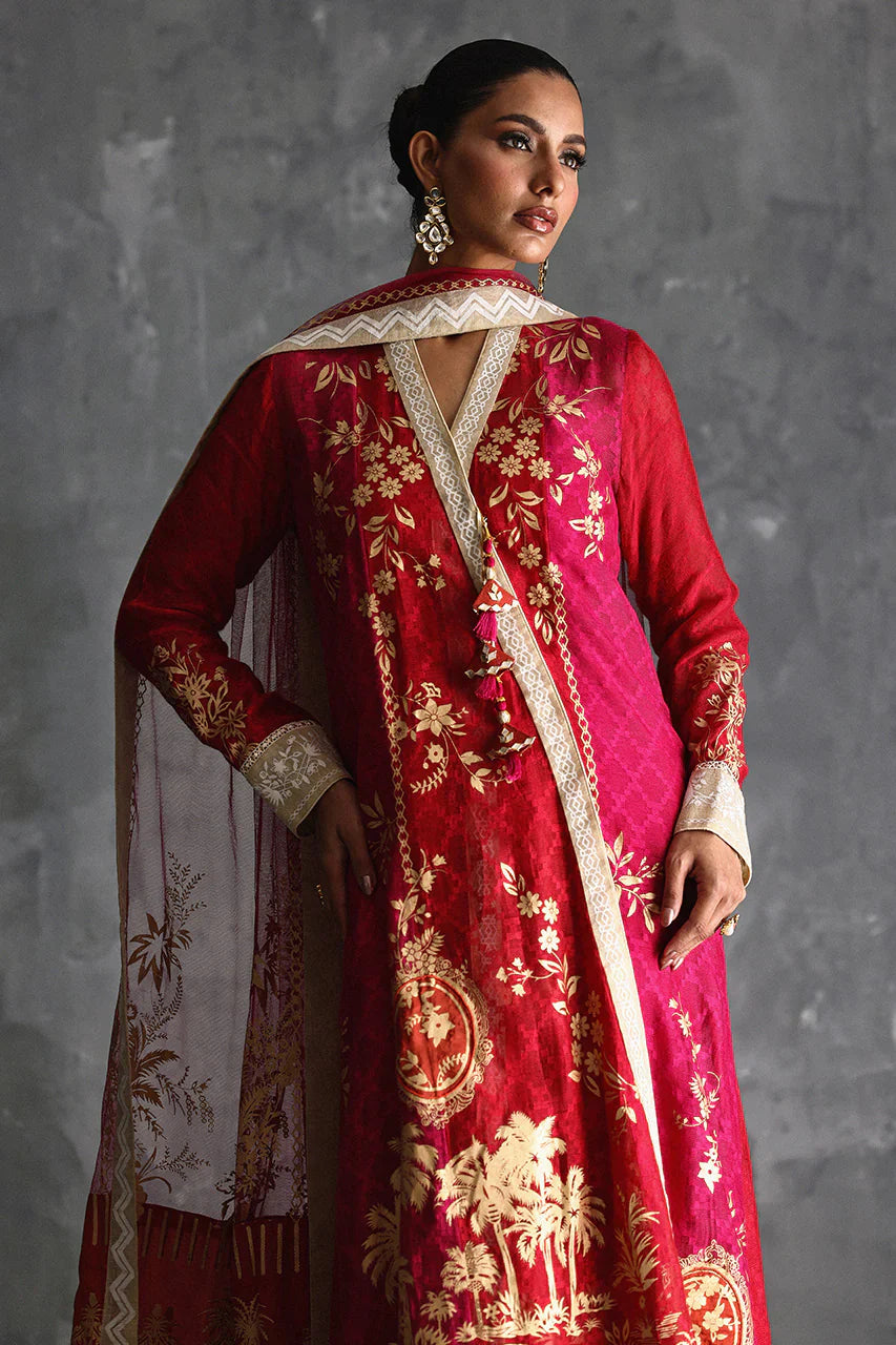 Vera Festive '25 - Sawara