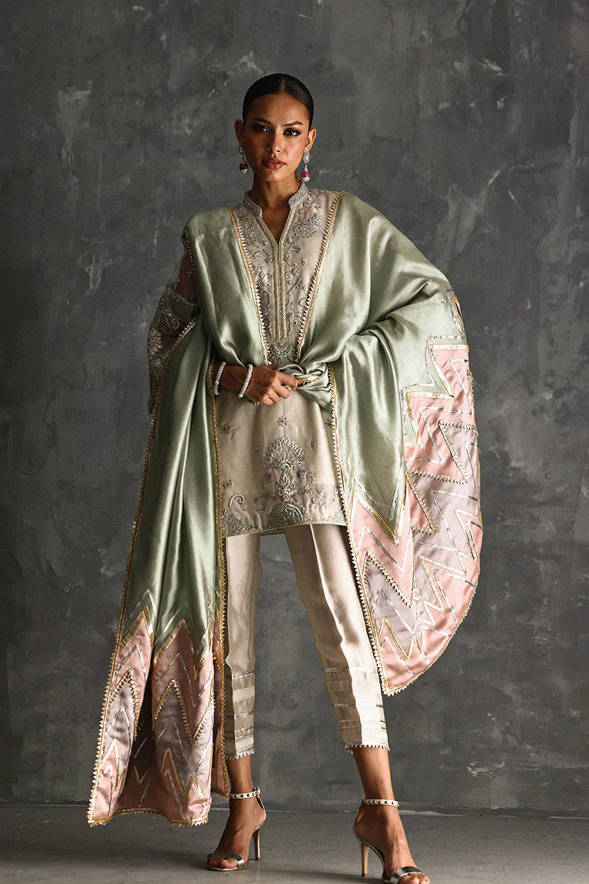 Vera Festive '25 - Qamer