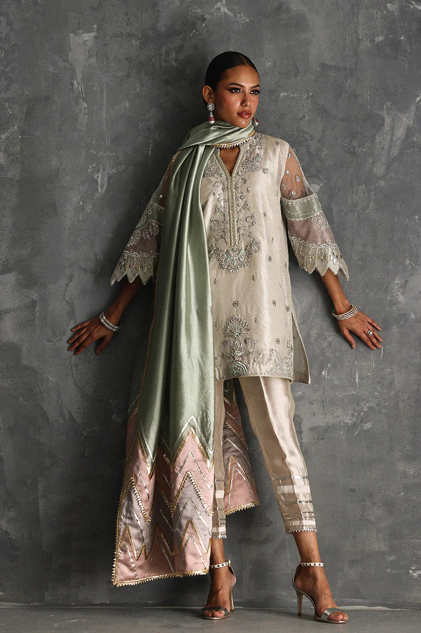 Vera Festive '25 - Qamer