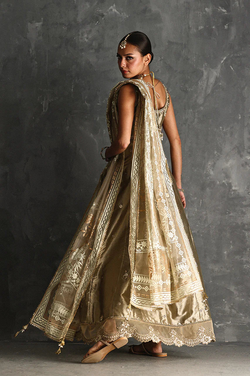 Vera Festive '25 - Mehraab