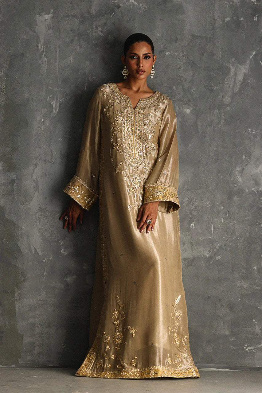 Vera Festive '25 - Zarmina