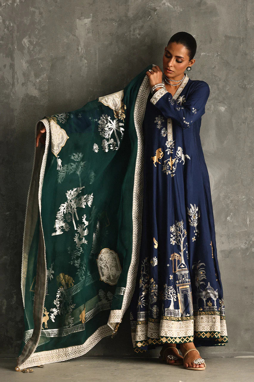 Vera Festive '25 - Sila