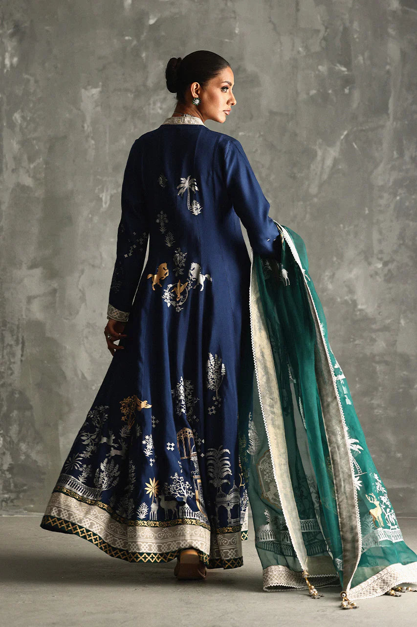 Vera Festive '25 - Sila