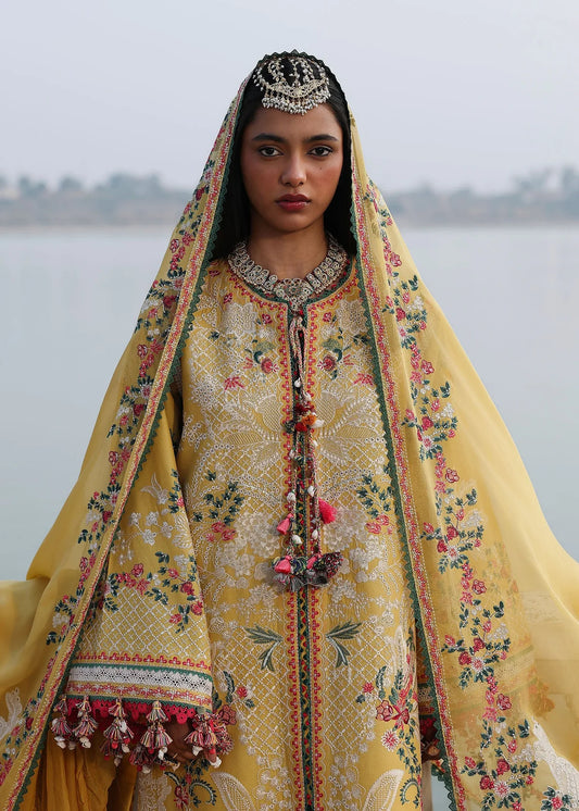 Ochre