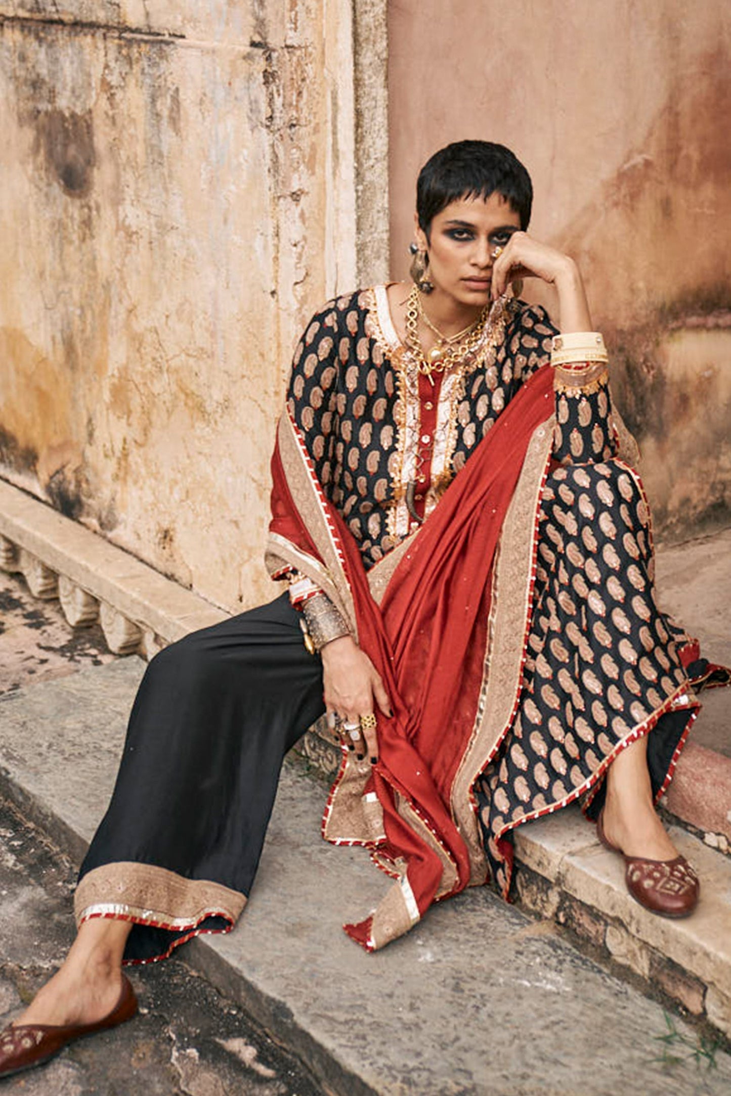 Gota Collection'24 - GC-10