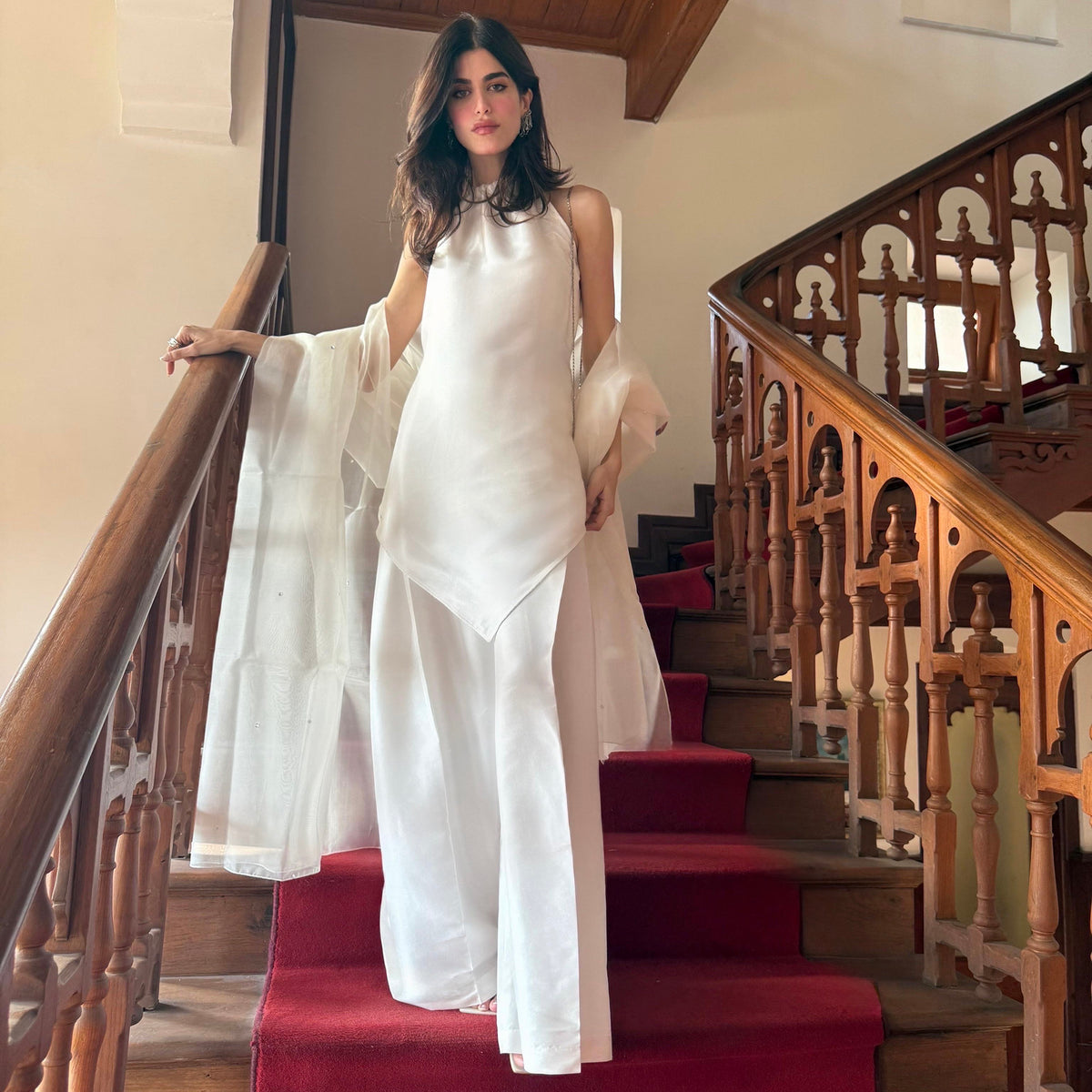 Personalised '25 - Aqsa Shah Signature Simplicity