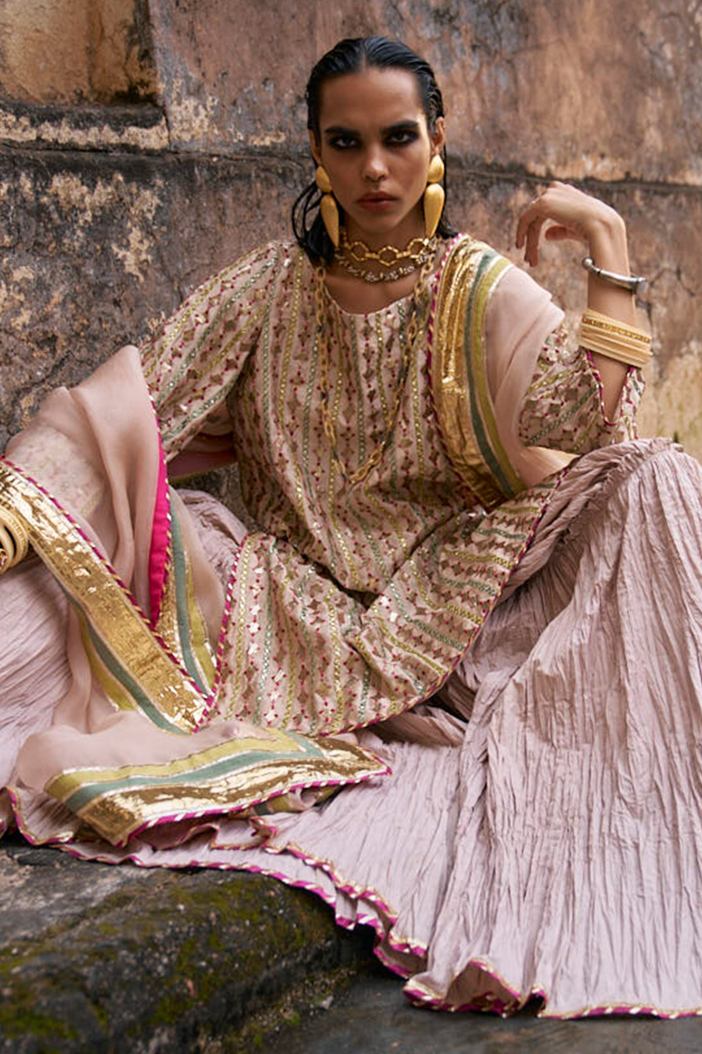 Gota Collection'24 - GC-07