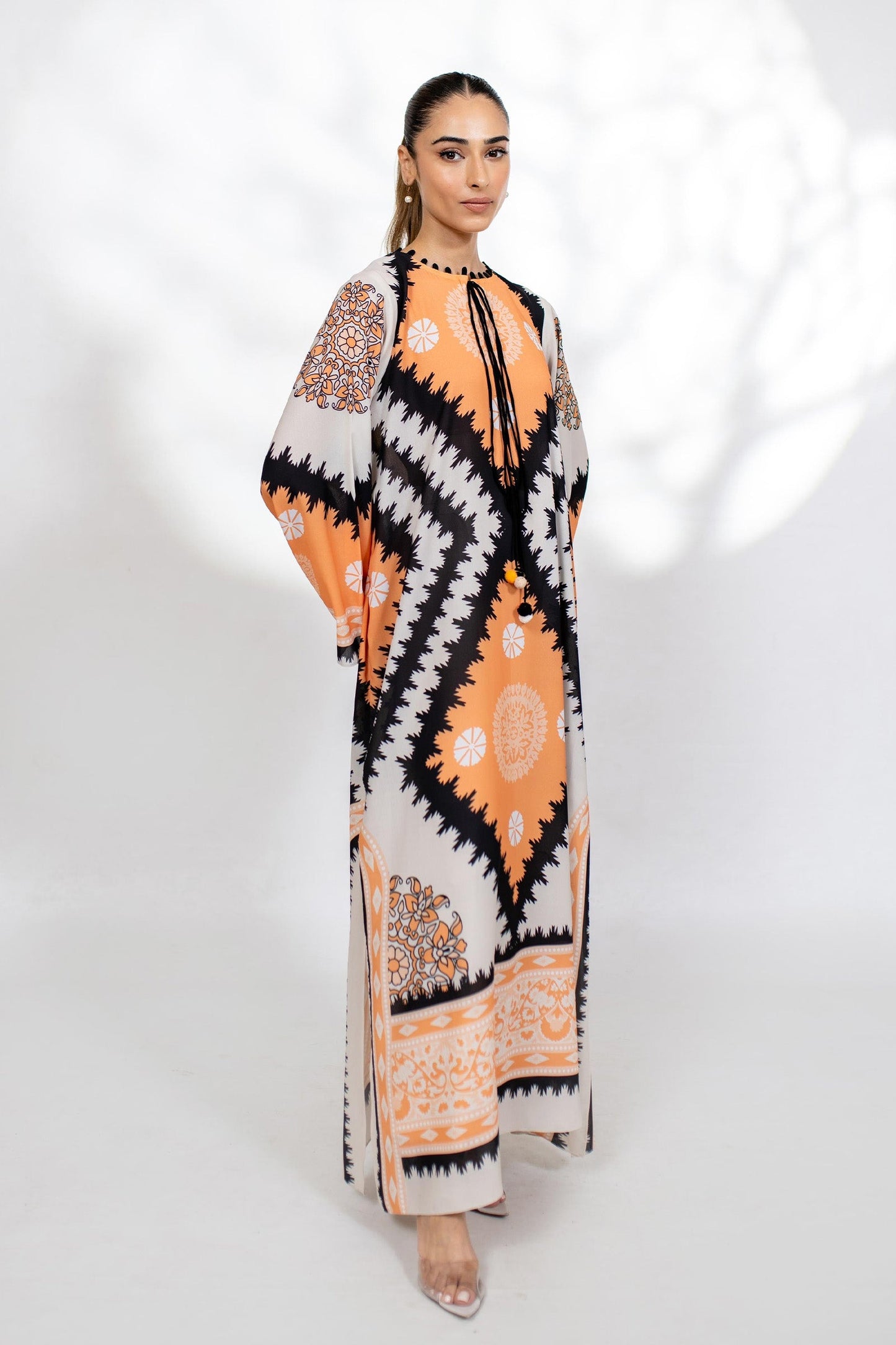 Zayra'24 - JEENA (B)