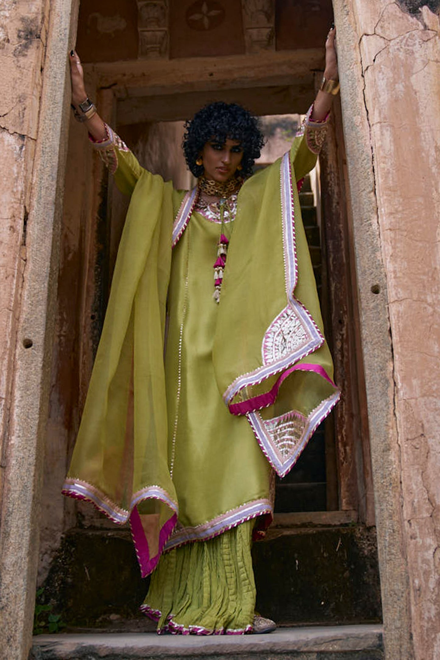 Gota Collection'24 - GC-01