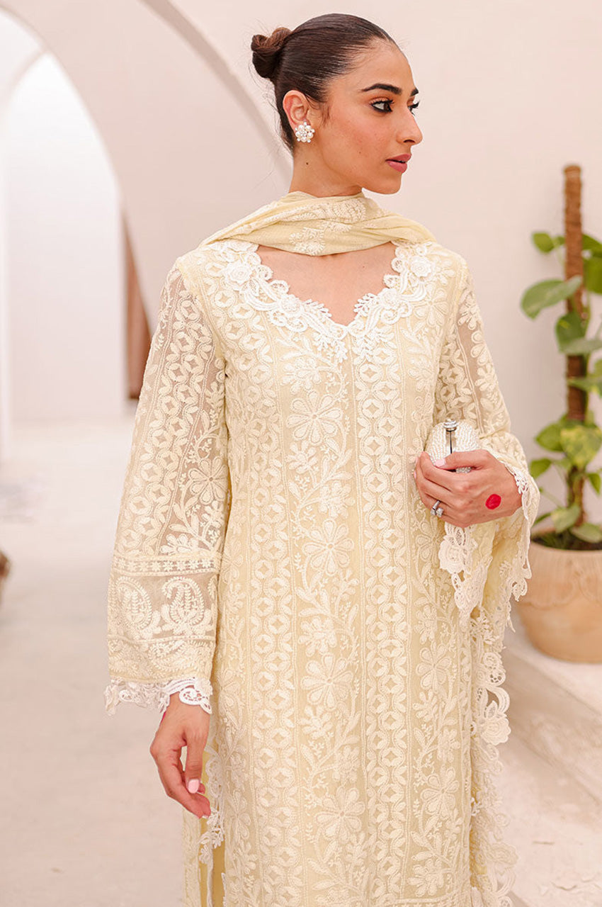 Noorah Luxe Edit '24 - Fariha