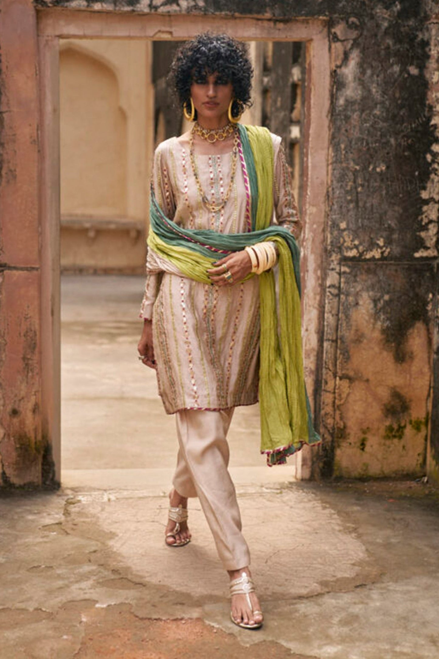 Gota Collection'24 - GC-14