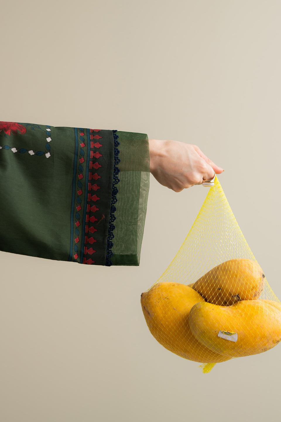 Prints Edit III '25 - Tinsa-3A