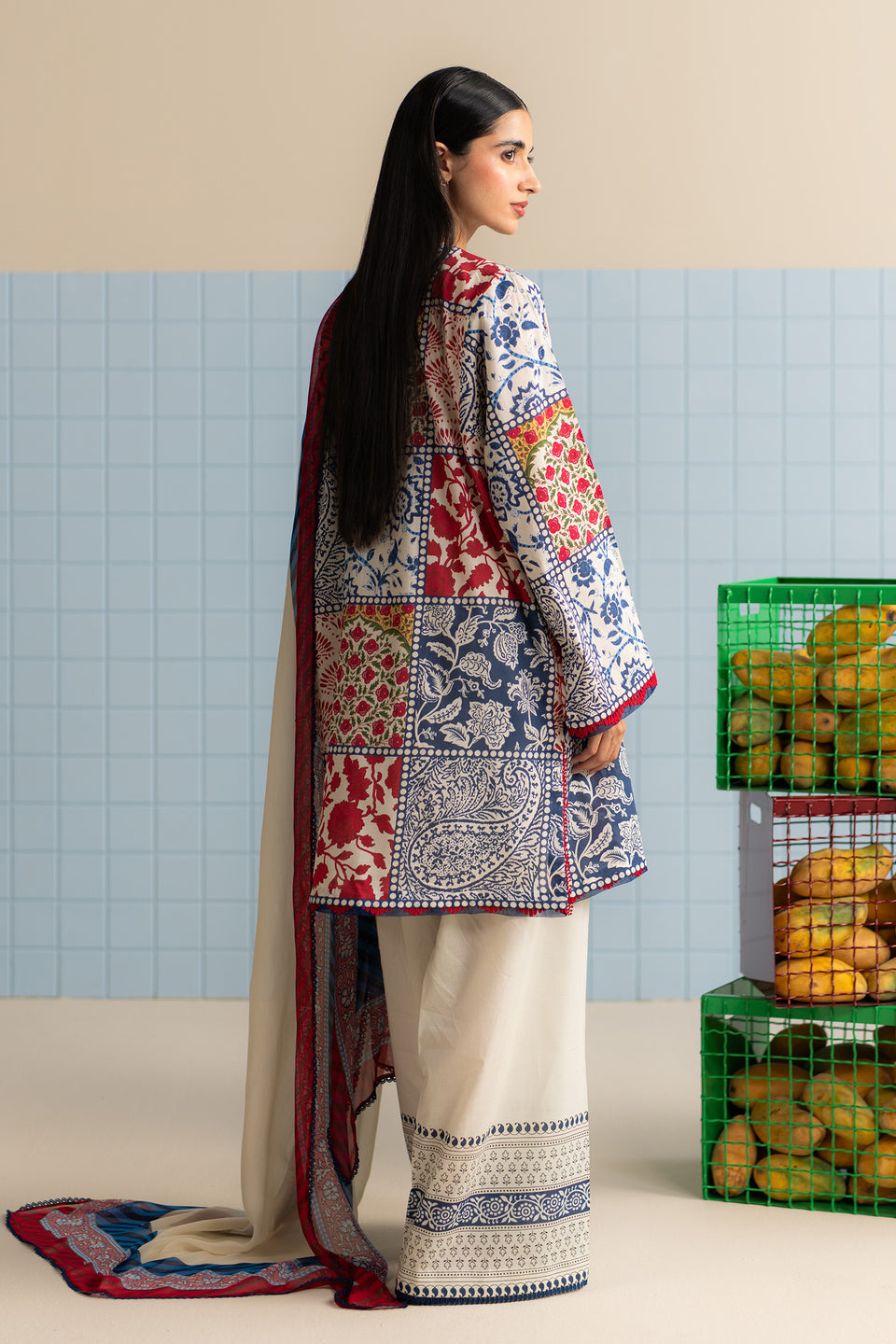 Prints Edit III '25 - Elra-8A