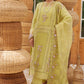 Saira Shakira Pret'24 - A Handmade Story