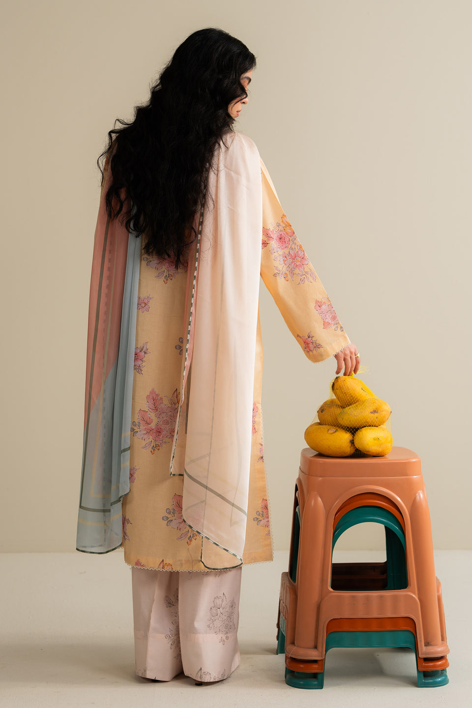 Prints Edit III '25 - Ovela-1B