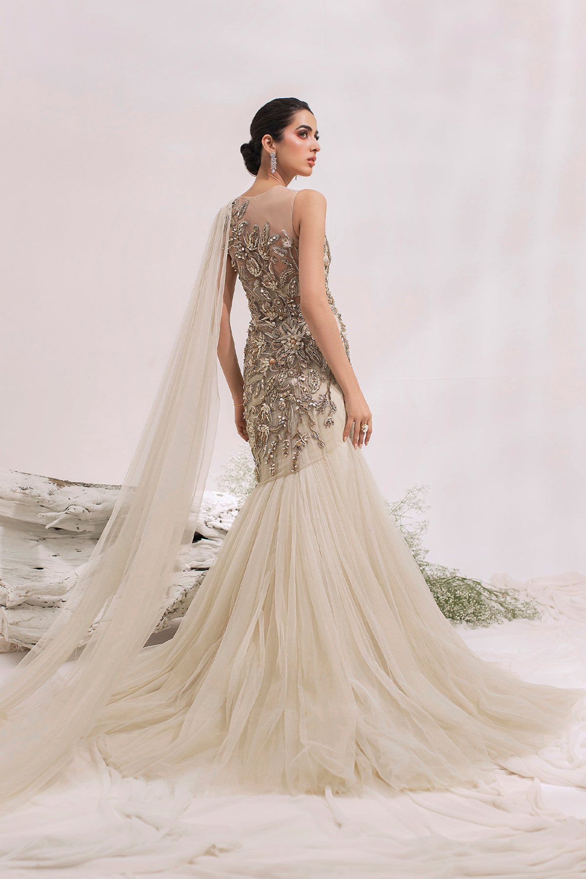 Where the Rivers Meet