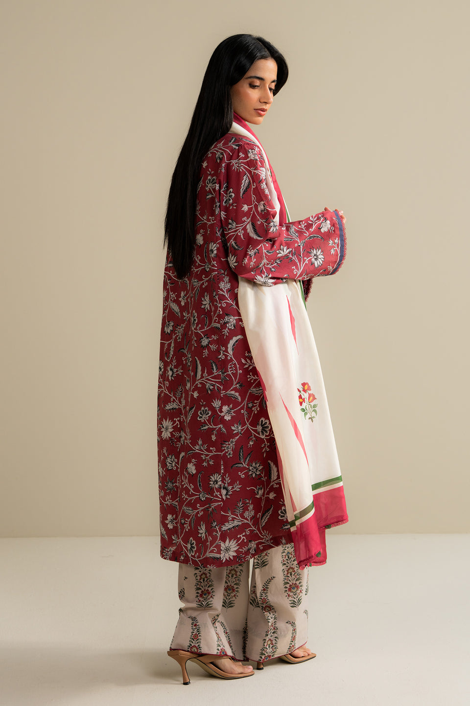 Prints Edit III '25 - Lioré-7A