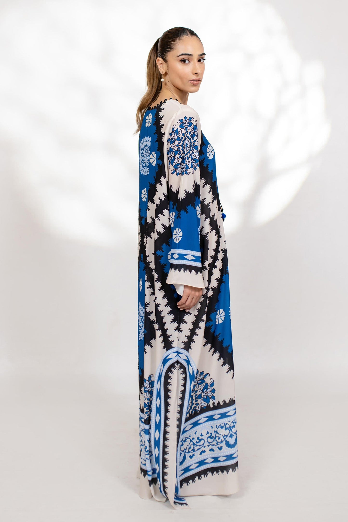 Zayra'24 - JEENA (A)