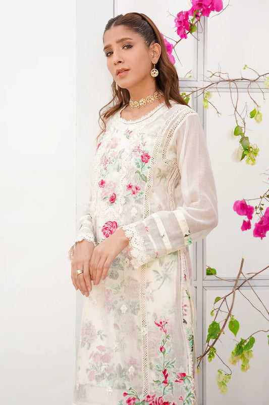 Leah Collection '23 - Sicily Bloom