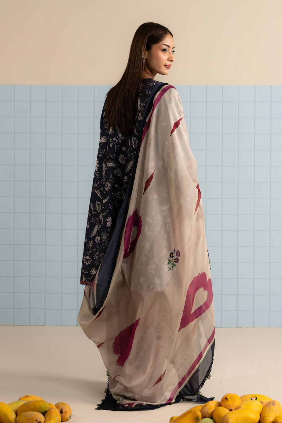 Prints Edit III '25 - Lioré-7B