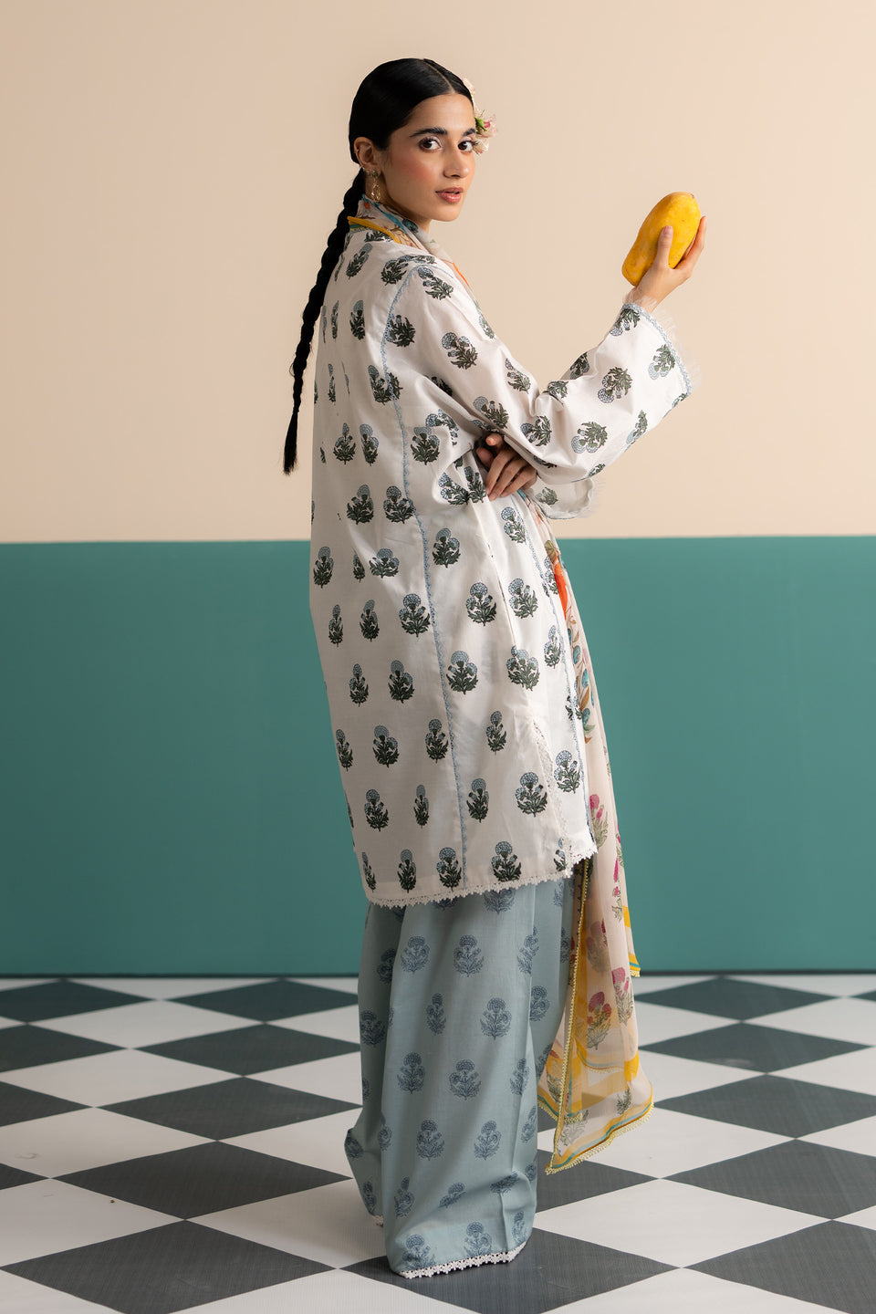 Prints Edit III '25 - Zofi-4B