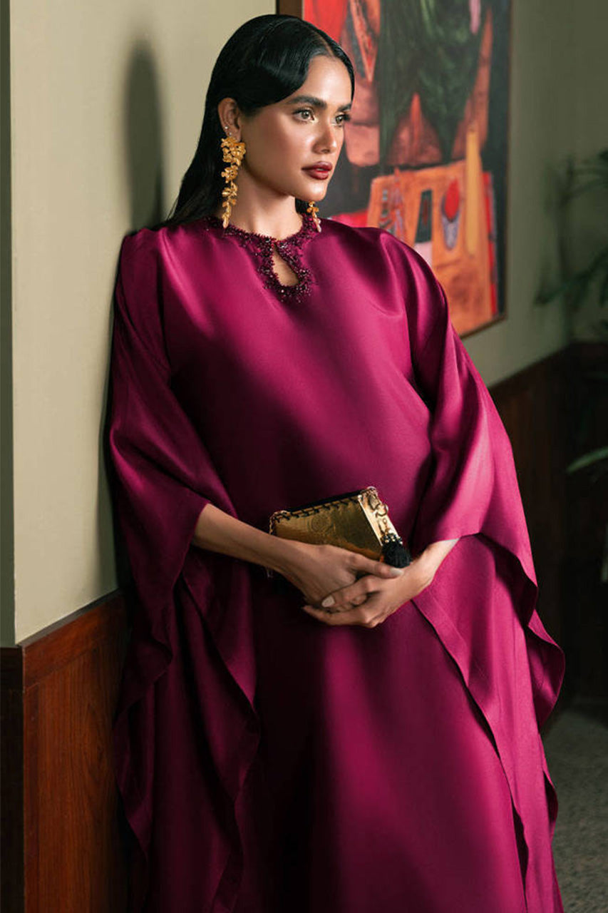 Chaye Coffee '24  -  Ruby Romance