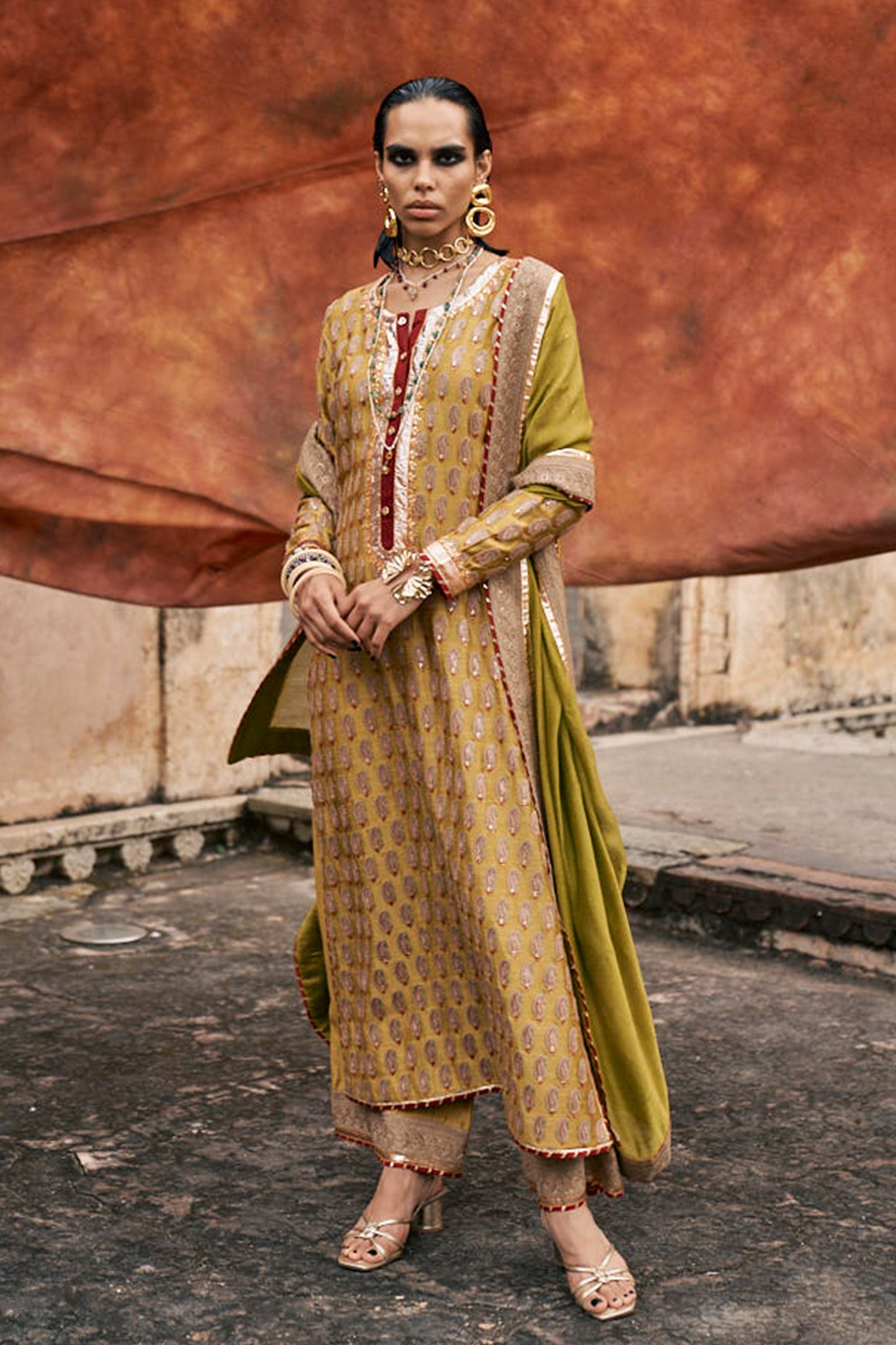 Gota Collection'24 - GC-12